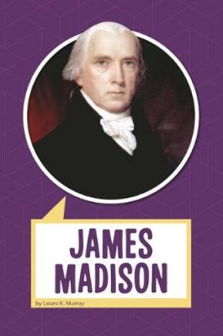 Cover of James Madison