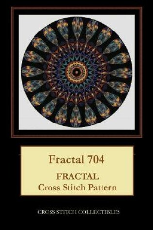 Cover of Fractal 704