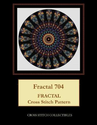 Book cover for Fractal 704