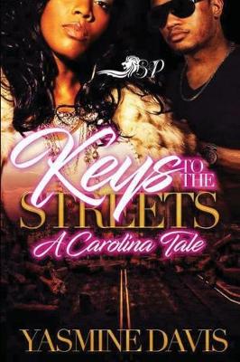 Book cover for Keys to the Streets