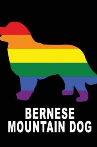Cover of Bernese Mountain Dog