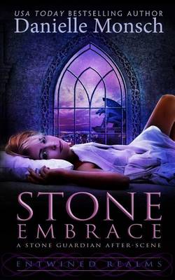 Book cover for Stone Embrace
