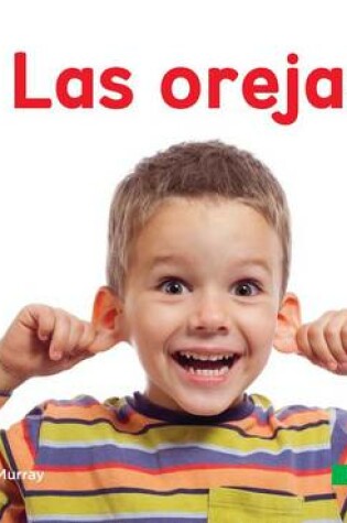 Cover of Las Orejas (Ears)