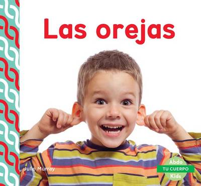 Book cover for Las Orejas (Ears)