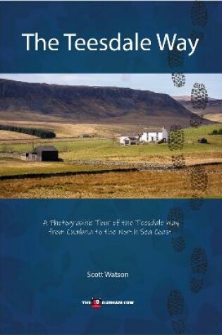Cover of The Teesdale Way