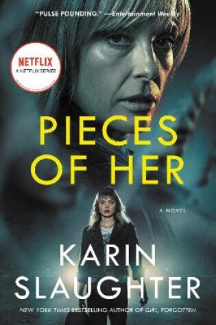 Cover of Pieces of Her