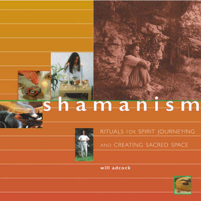 Cover of Shamanism