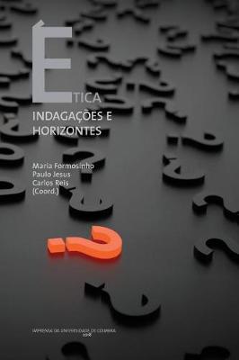 Cover of Ética. Indagações e Horizontes