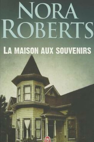 Cover of La Maison Aux Souvenirs