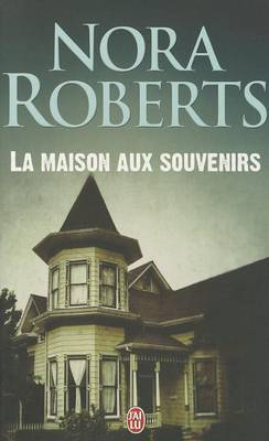 Book cover for La Maison Aux Souvenirs