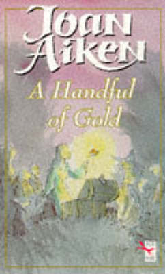 Book cover for A Handful Of Gold