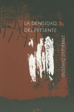 Cover of La densidad del presente