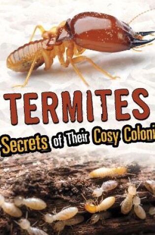 Cover of Termites