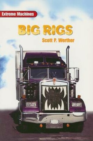 Cover of Big Rigs