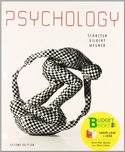 Book cover for Psychology with Psych Portal Access Code