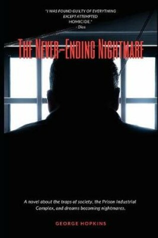 Cover of The Never-Ending Nightmare