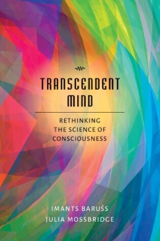 Cover of Transcendent Mind