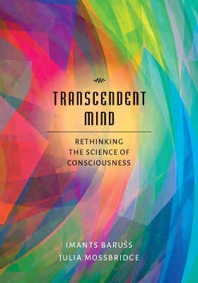 Book cover for Transcendent Mind