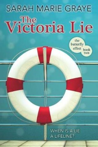 Cover of The Victoria Lie