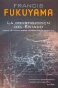 Book cover for La Construccion del Estado