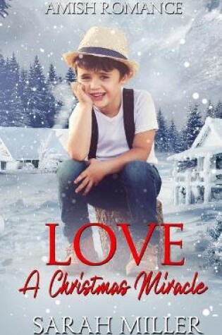 Cover of Love a Christmas Miracle