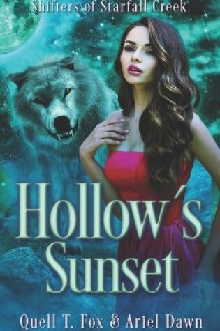 Cover of Hollow's Sunset