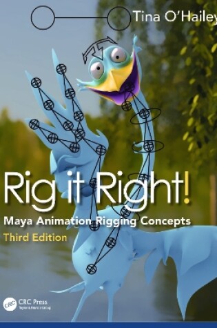 Cover of Rig it Right!