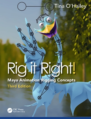 Book cover for Rig it Right!