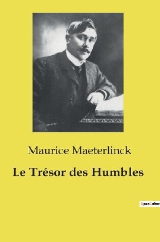 Cover of Le Tr�sor des Humbles