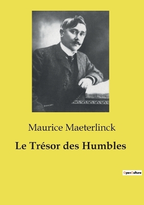 Book cover for Le Tr�sor des Humbles