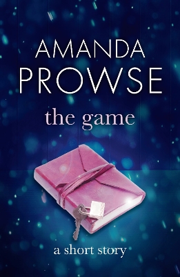 Book cover for The Game