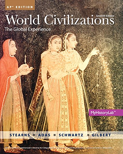 Book cover for World Civilizations Ap* Edition