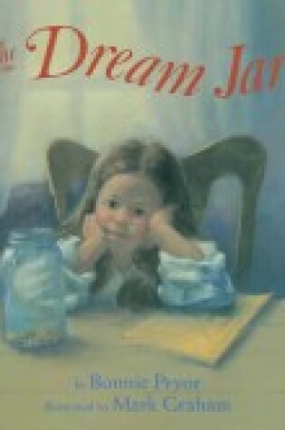 Cover of The Dream Jar