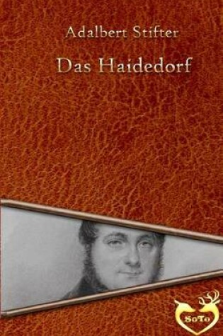 Cover of Das Haidedorf