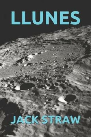 Cover of Llunes