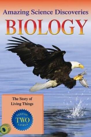 Cover of Biology - The Story of Living Things