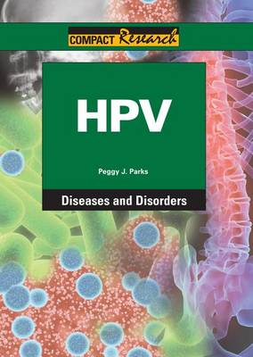 Book cover for HPV