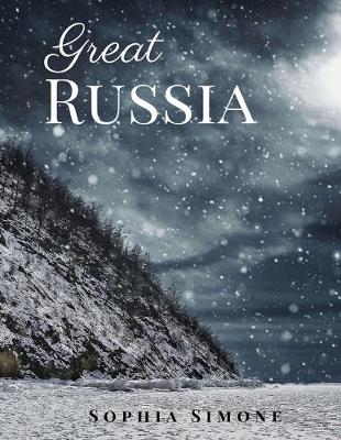 Cover of Great Russia