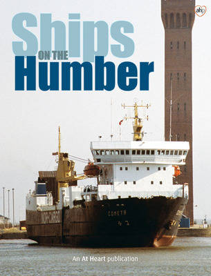 Book cover for Ships on the Humber