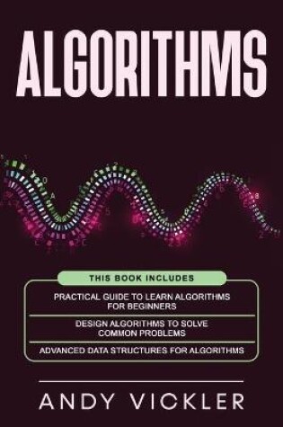 Cover of Algorithms