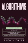 Book cover for Algorithms