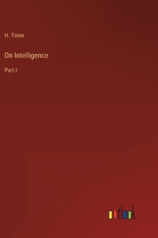 Cover of On Intelligence