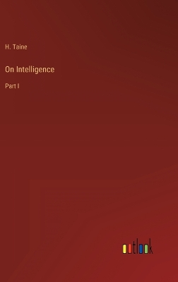 Book cover for On Intelligence