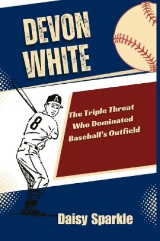 Cover of Devon White