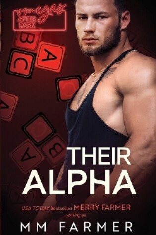 Cover of Their Alpha