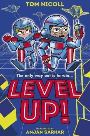 Cover of Level Up