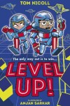 Book cover for Level Up