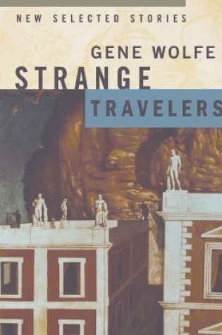 Cover of Strange Travellers