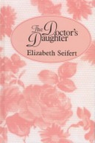 Cover of The Doctor's Daughter