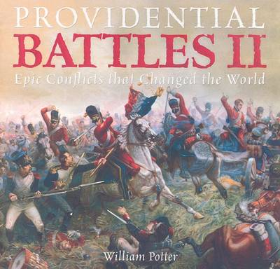 Book cover for Providential Battles II